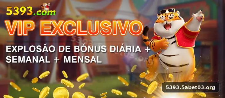 Promoções 5393 — regras de rollover e validade no aplicativo